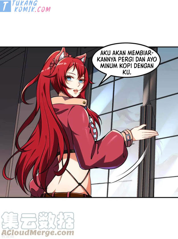 Useless First Son-In-Law (Magnificent Cohabiting Son-In-Law) Chapter 106 Gambar 28