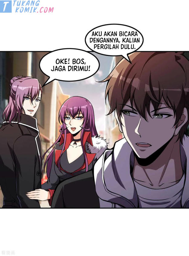 Useless First Son-In-Law (Magnificent Cohabiting Son-In-Law) Chapter 106 Gambar 29
