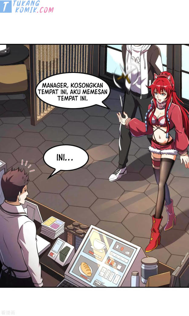 Useless First Son-In-Law (Magnificent Cohabiting Son-In-Law) Chapter 106 Gambar 30