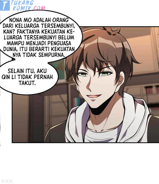 Useless First Son-In-Law (Magnificent Cohabiting Son-In-Law) Chapter 106 Gambar 40