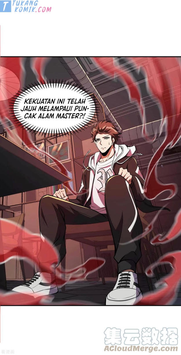 Useless First Son-In-Law (Magnificent Cohabiting Son-In-Law) Chapter 106 Gambar 43