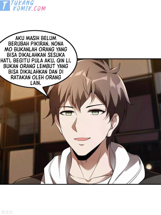 Useless First Son-In-Law (Magnificent Cohabiting Son-In-Law) Chapter 107 Gambar 6