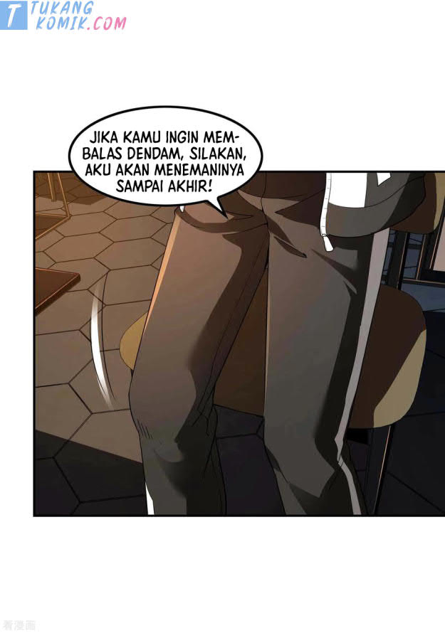 Useless First Son-In-Law (Magnificent Cohabiting Son-In-Law) Chapter 107 Gambar 7