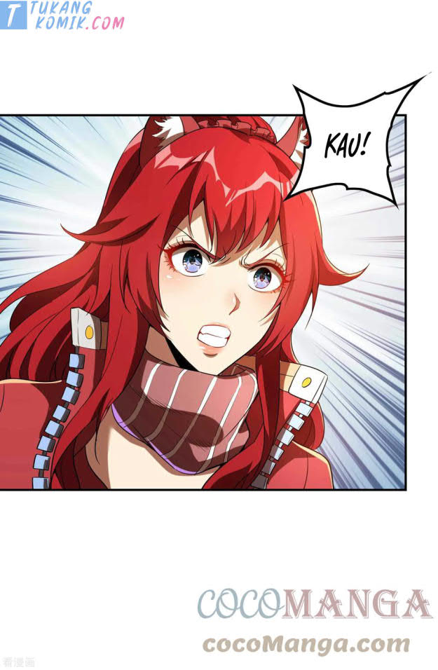 Useless First Son-In-Law (Magnificent Cohabiting Son-In-Law) Chapter 107 Gambar 8