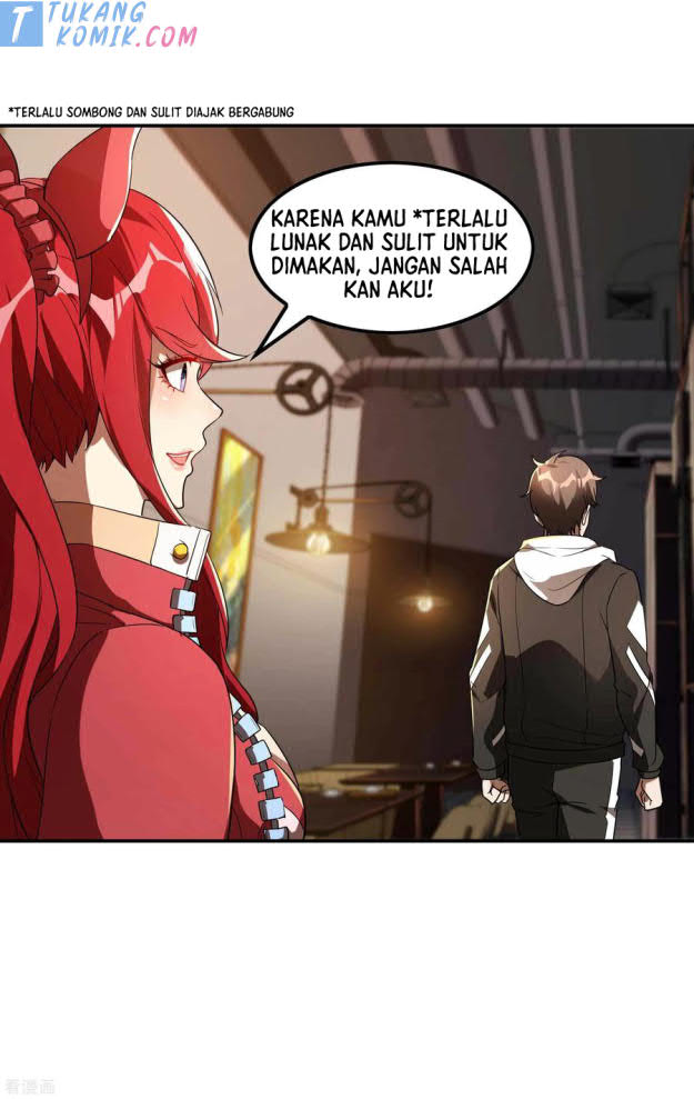 Useless First Son-In-Law (Magnificent Cohabiting Son-In-Law) Chapter 107 Gambar 9