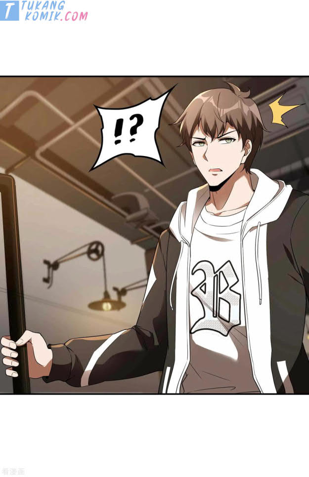 Useless First Son-In-Law (Magnificent Cohabiting Son-In-Law) Chapter 107 Gambar 10