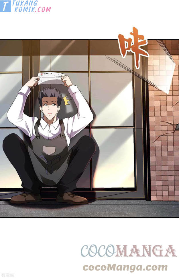 Useless First Son-In-Law (Magnificent Cohabiting Son-In-Law) Chapter 107 Gambar 17