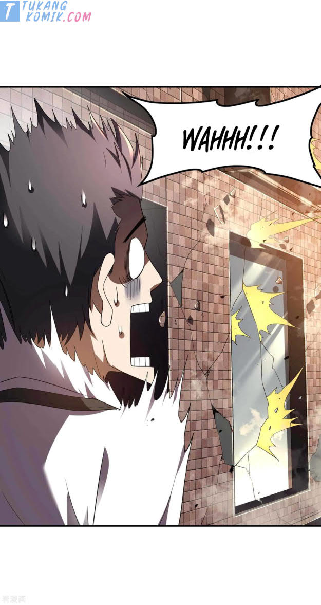 Useless First Son-In-Law (Magnificent Cohabiting Son-In-Law) Chapter 107 Gambar 18