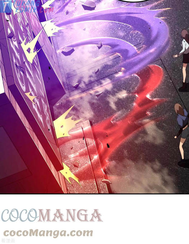 Useless First Son-In-Law (Magnificent Cohabiting Son-In-Law) Chapter 107 Gambar 20