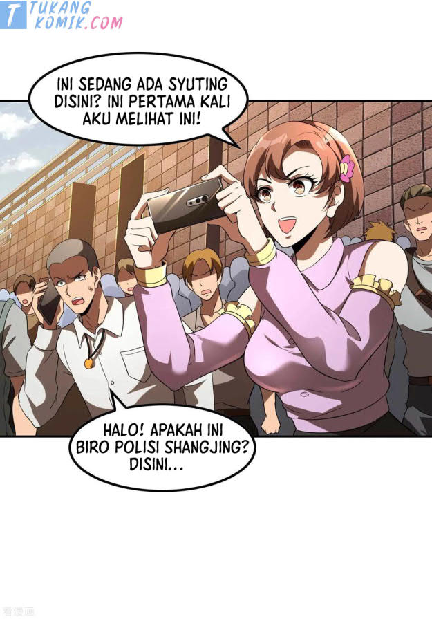 Useless First Son-In-Law (Magnificent Cohabiting Son-In-Law) Chapter 107 Gambar 21