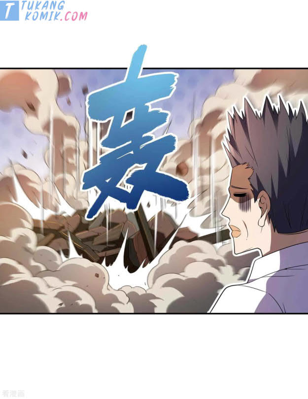 Useless First Son-In-Law (Magnificent Cohabiting Son-In-Law) Chapter 107 Gambar 24