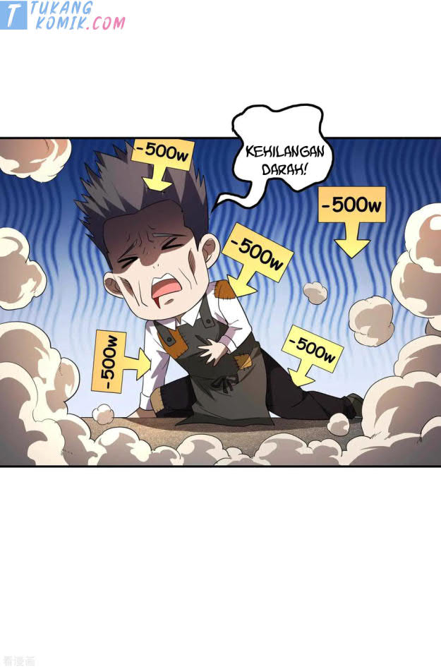 Useless First Son-In-Law (Magnificent Cohabiting Son-In-Law) Chapter 107 Gambar 25