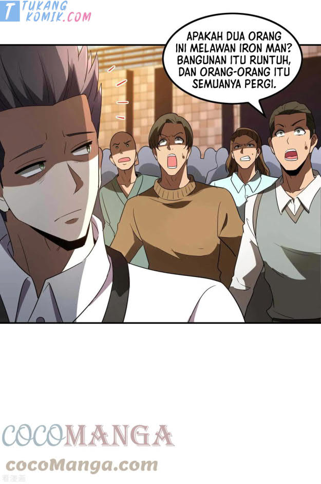 Useless First Son-In-Law (Magnificent Cohabiting Son-In-Law) Chapter 107 Gambar 26