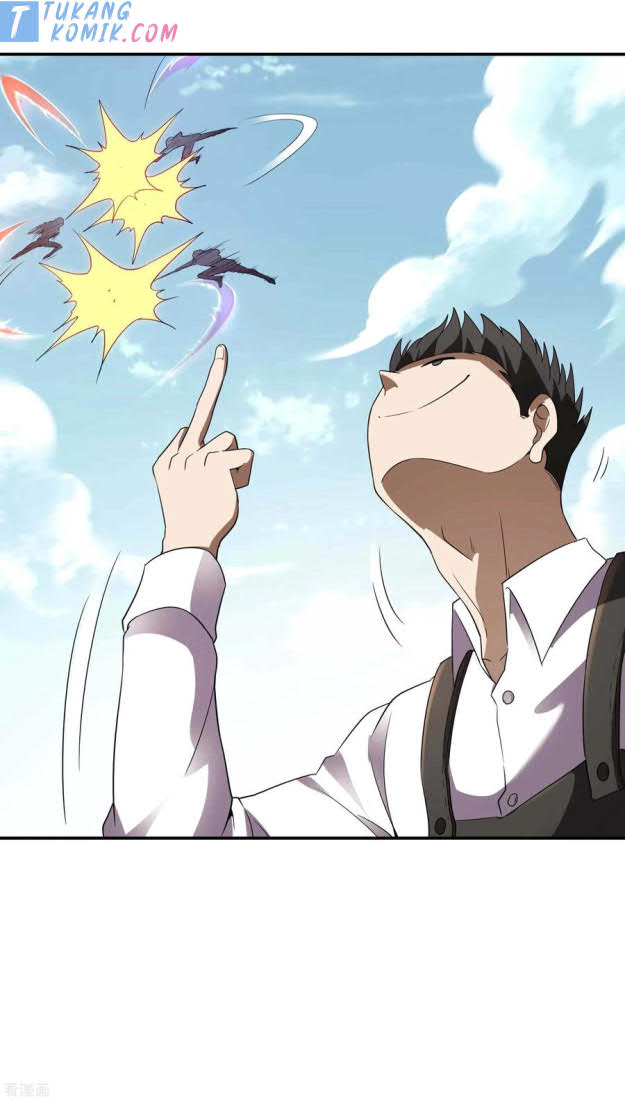 Useless First Son-In-Law (Magnificent Cohabiting Son-In-Law) Chapter 107 Gambar 27