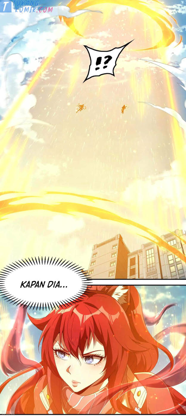 Useless First Son-In-Law (Magnificent Cohabiting Son-In-Law) Chapter 107 Gambar 31