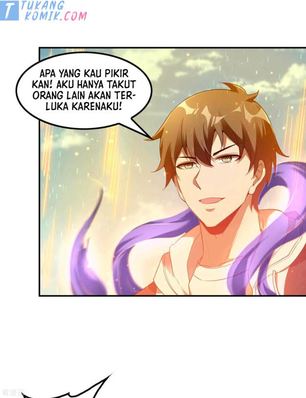 Useless First Son-In-Law (Magnificent Cohabiting Son-In-Law) Chapter 107 Gambar 33