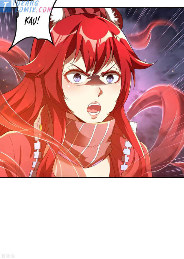 Useless First Son-In-Law (Magnificent Cohabiting Son-In-Law) Chapter 107 Gambar 34