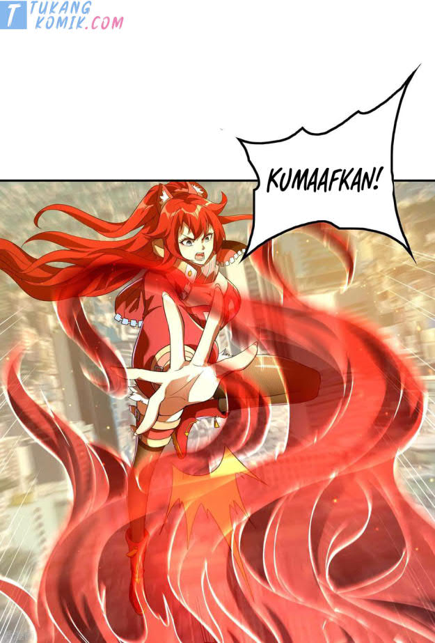 Useless First Son-In-Law (Magnificent Cohabiting Son-In-Law) Chapter 107 Gambar 36