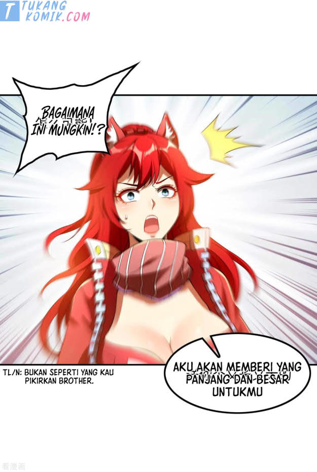 Useless First Son-In-Law (Magnificent Cohabiting Son-In-Law) Chapter 107 Gambar 40