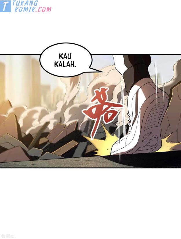 Useless First Son-In-Law (Magnificent Cohabiting Son-In-Law) Chapter 107 Gambar 43