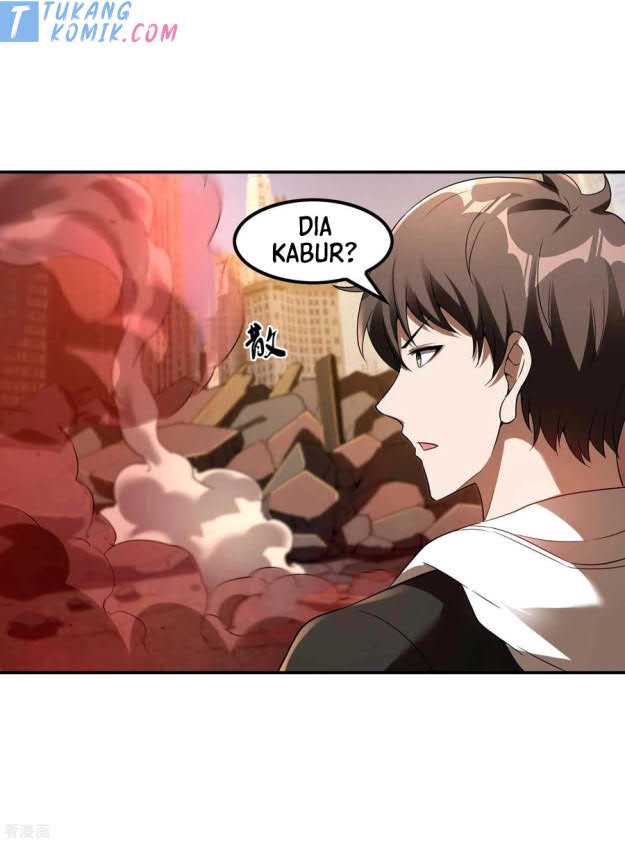 Useless First Son-In-Law (Magnificent Cohabiting Son-In-Law) Chapter 107 Gambar 48