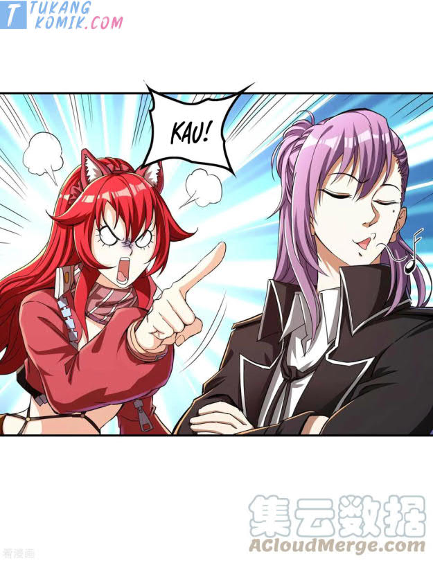Useless First Son-In-Law (Magnificent Cohabiting Son-In-Law) Chapter 111 Gambar 9