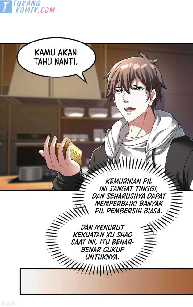 Useless First Son-In-Law (Magnificent Cohabiting Son-In-Law) Chapter 111 Gambar 13