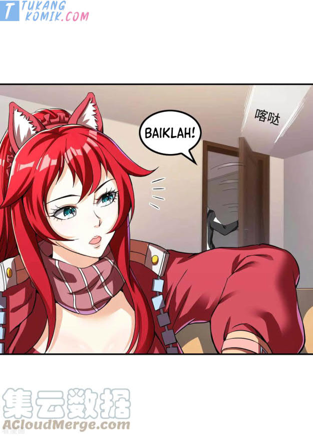 Useless First Son-In-Law (Magnificent Cohabiting Son-In-Law) Chapter 111 Gambar 15