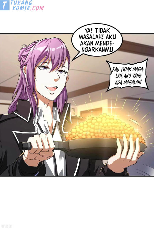 Useless First Son-In-Law (Magnificent Cohabiting Son-In-Law) Chapter 111 Gambar 20
