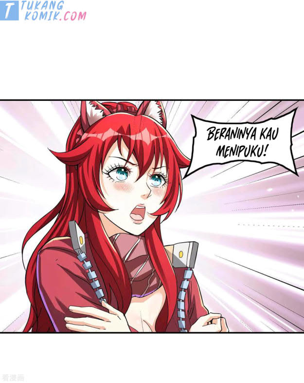 Useless First Son-In-Law (Magnificent Cohabiting Son-In-Law) Chapter 111 Gambar 23