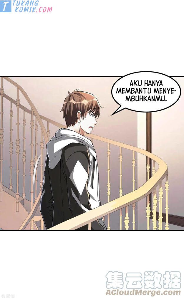 Useless First Son-In-Law (Magnificent Cohabiting Son-In-Law) Chapter 111 Gambar 24