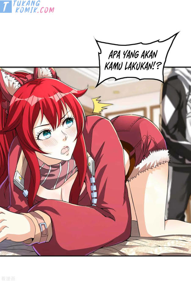 Useless First Son-In-Law (Magnificent Cohabiting Son-In-Law) Chapter 111 Gambar 26