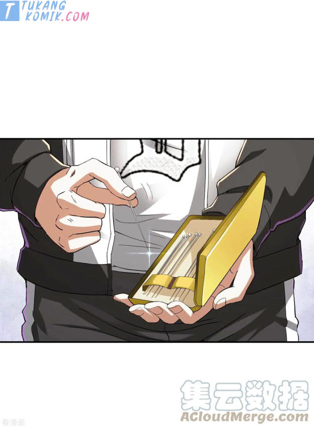 Useless First Son-In-Law (Magnificent Cohabiting Son-In-Law) Chapter 111 Gambar 27