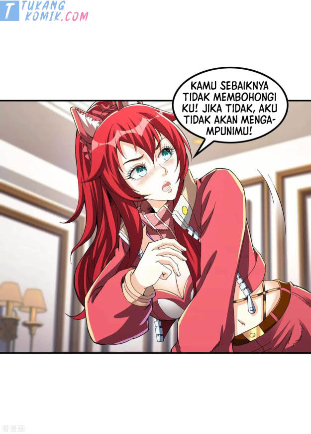 Useless First Son-In-Law (Magnificent Cohabiting Son-In-Law) Chapter 111 Gambar 28