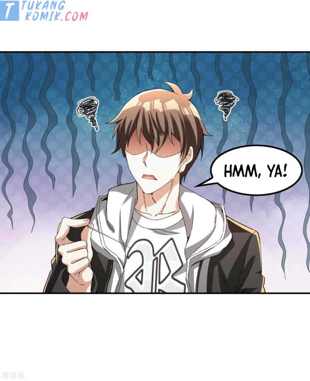 Useless First Son-In-Law (Magnificent Cohabiting Son-In-Law) Chapter 111 Gambar 31