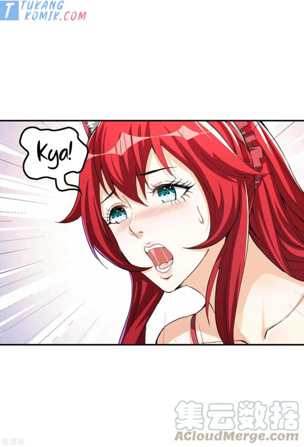 Useless First Son-In-Law (Magnificent Cohabiting Son-In-Law) Chapter 111 Gambar 33