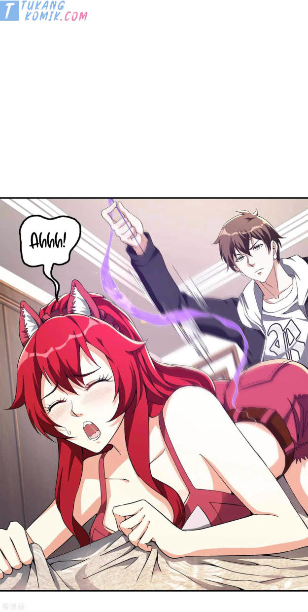 Useless First Son-In-Law (Magnificent Cohabiting Son-In-Law) Chapter 111 Gambar 37