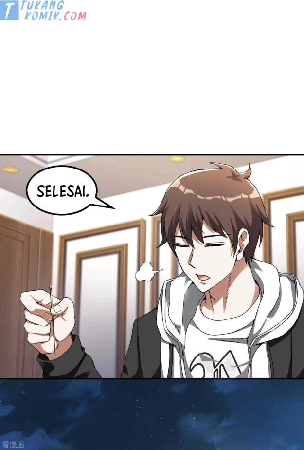 Useless First Son-In-Law (Magnificent Cohabiting Son-In-Law) Chapter 111 Gambar 38