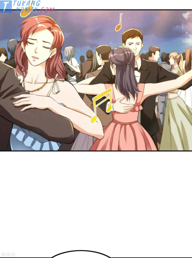 Useless First Son-In-Law (Magnificent Cohabiting Son-In-Law) Chapter 111 Gambar 40