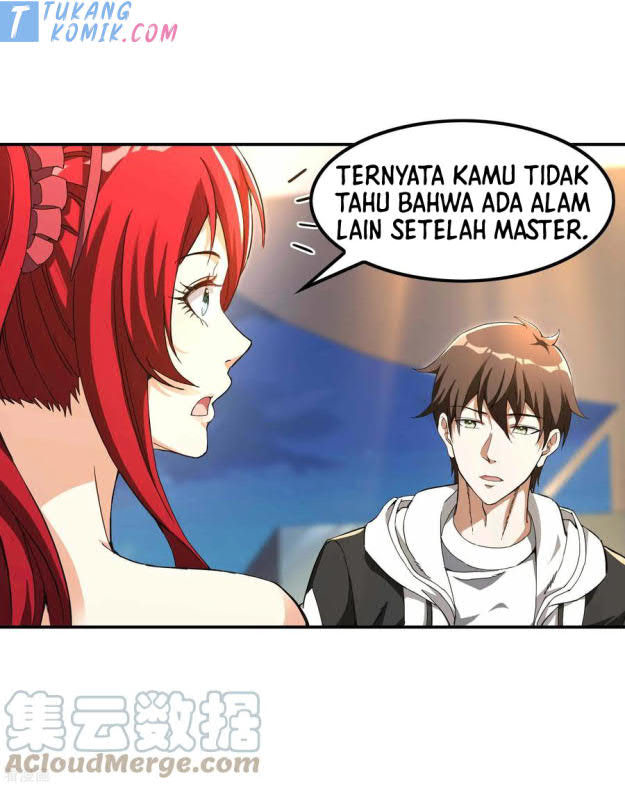 Useless First Son-In-Law (Magnificent Cohabiting Son-In-Law) Chapter 111 Gambar 42