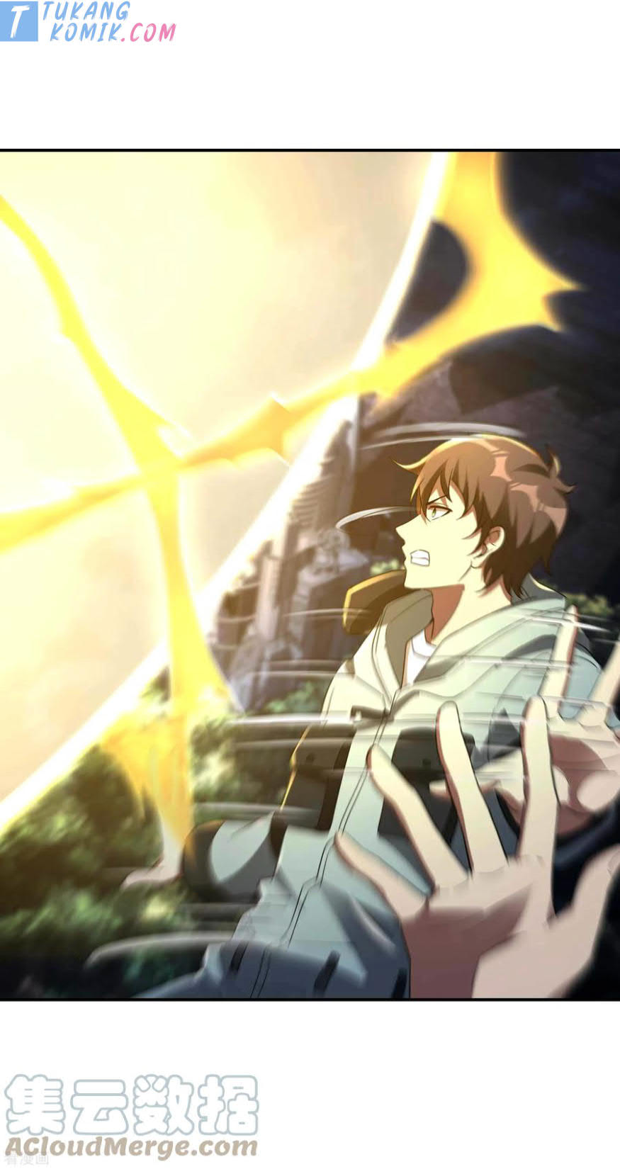 Useless First Son-In-Law (Magnificent Cohabiting Son-In-Law) Chapter 115 Gambar 5