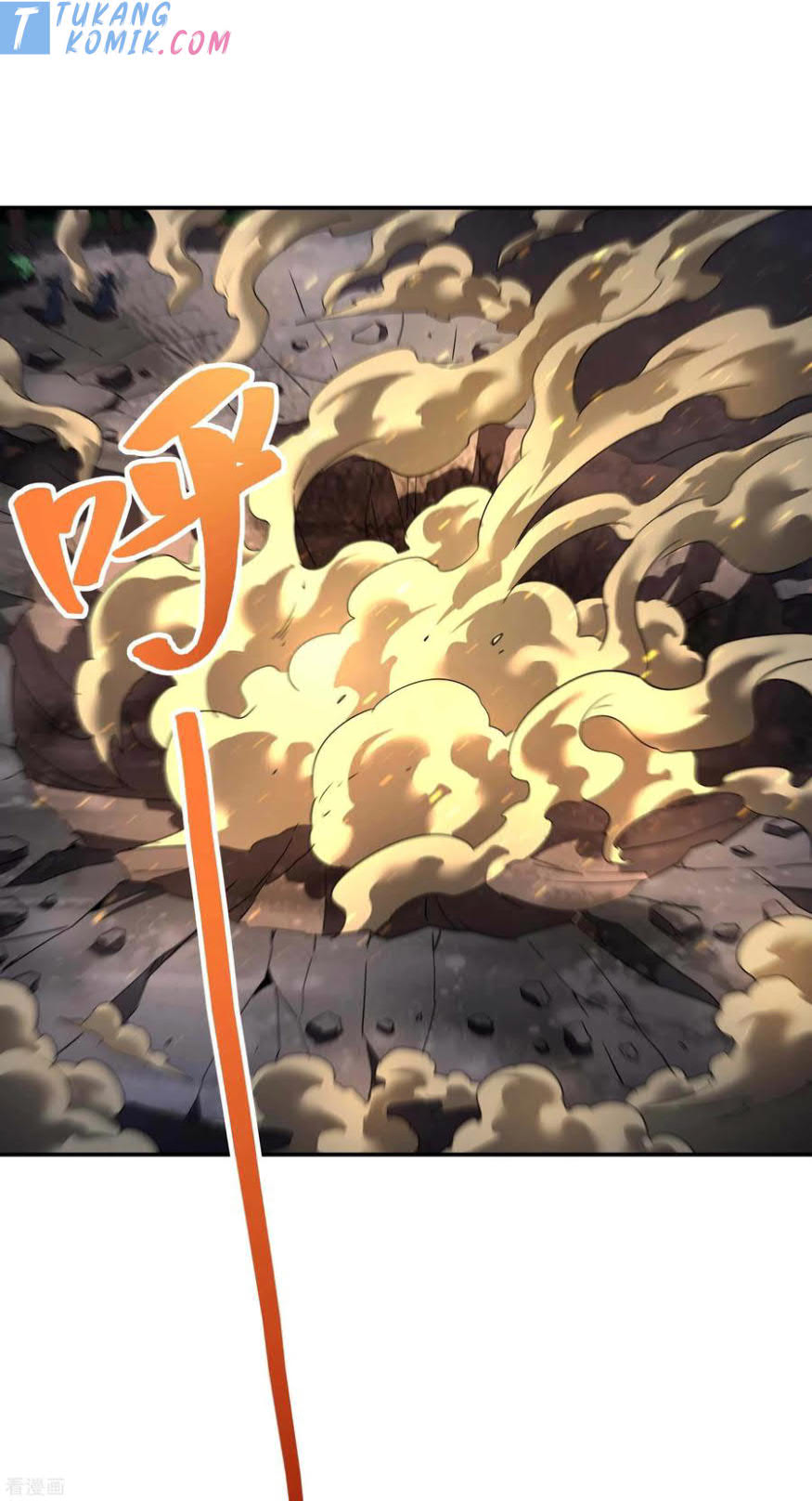 Useless First Son-In-Law (Magnificent Cohabiting Son-In-Law) Chapter 115 Gambar 9