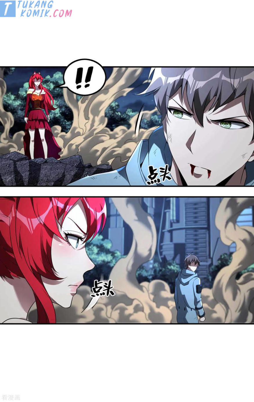 Useless First Son-In-Law (Magnificent Cohabiting Son-In-Law) Chapter 115 Gambar 13