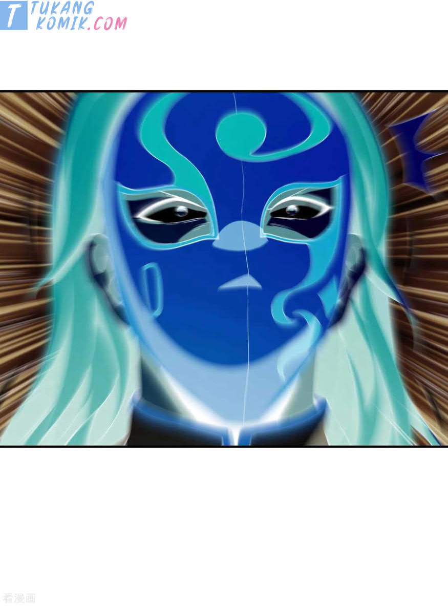 Useless First Son-In-Law (Magnificent Cohabiting Son-In-Law) Chapter 115 Gambar 18