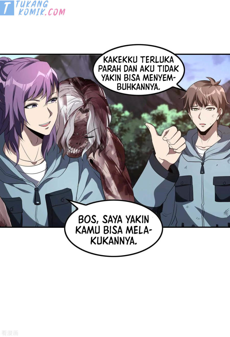 Useless First Son-In-Law (Magnificent Cohabiting Son-In-Law) Chapter 115 Gambar 22