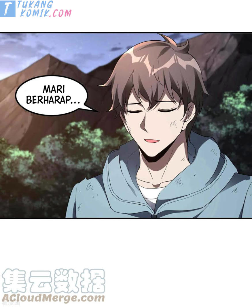Useless First Son-In-Law (Magnificent Cohabiting Son-In-Law) Chapter 115 Gambar 23