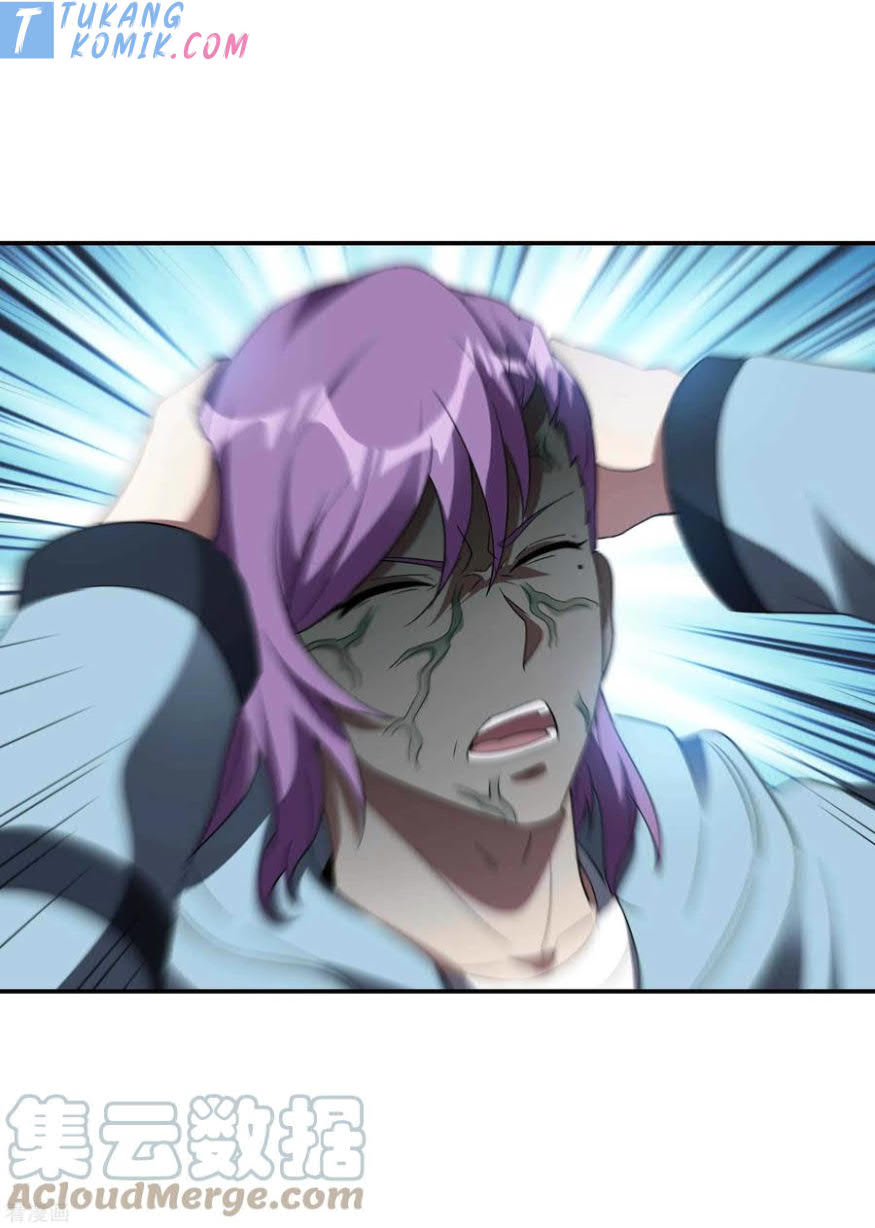 Useless First Son-In-Law (Magnificent Cohabiting Son-In-Law) Chapter 115 Gambar 26