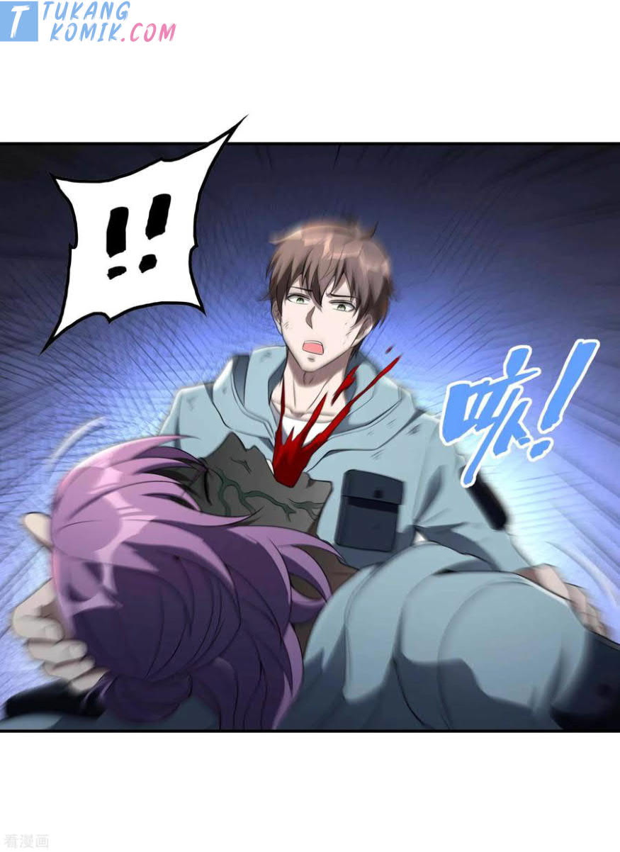 Useless First Son-In-Law (Magnificent Cohabiting Son-In-Law) Chapter 115 Gambar 30