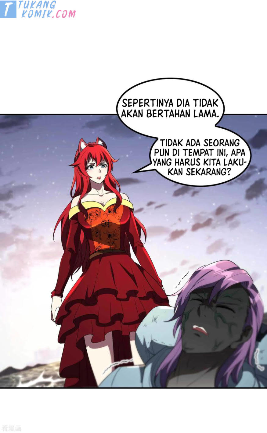 Useless First Son-In-Law (Magnificent Cohabiting Son-In-Law) Chapter 115 Gambar 31