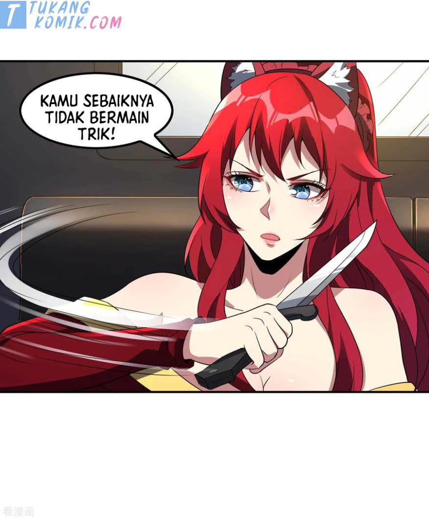 Useless First Son-In-Law (Magnificent Cohabiting Son-In-Law) Chapter 115 Gambar 42